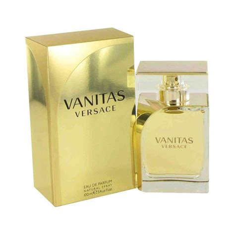 perfume vanitas de versace|Versace vanitas perfume shop.